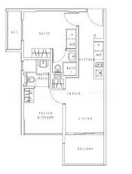 Liv On Wilkie (D9), Apartment #559370891